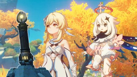Genshin Impact: Koop-Event gestartet, diese Belohnungen könnt ihr verdienen