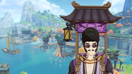 Genshin Impact: Nur noch heute könnt ihr Wunderbare Wunderware beenden