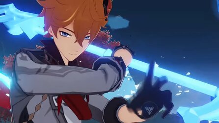 Genshin Impact: Die 5 wichtigsten Änderungen nach Update 1.1