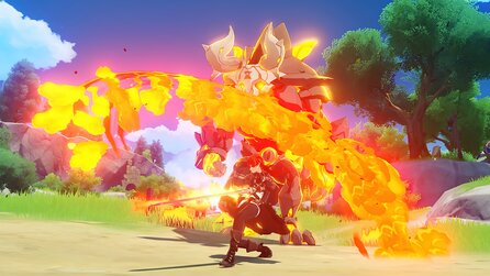 Genshin Impact: Story durch? Was ihr aktuell im Endgame zu tun bekommt