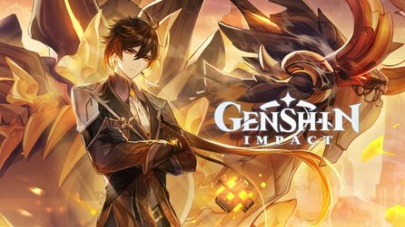 Genshin Impact: Trailer bereitet euch aufs große Update 1.5 vor