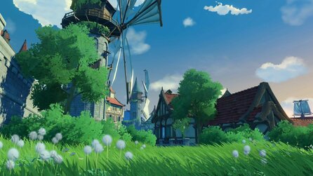 Genshin Impact - Screenshots