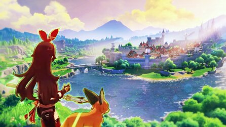 Genshin Impact ist keine Abzocke, aber trotzdem nicht harmlos