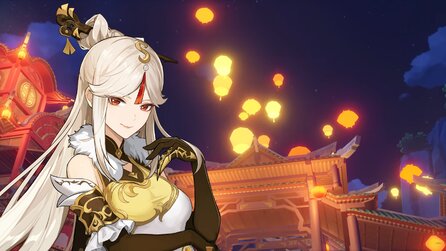 Genshin Impact: 5 Schwächen, an denen das Spiel unbedingt arbeiten muss