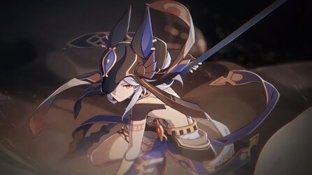 Genshin Impact: Leak zeigt schon jetzt neun neue Charaktere