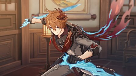 Genshin Impact: Für das Web-Event müsst ihr nicht mal das Spiel spielen