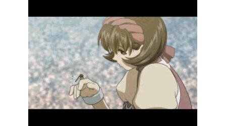 Gensou Suiko Gaiden Vol. 1: Harmonia no Kenshi PlayStation