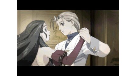 Gensou Suiko Gaiden Vol. 1: Harmonia no Kenshi PlayStation