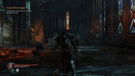 Lords Of The Fallen - Technik Check - Bilder
