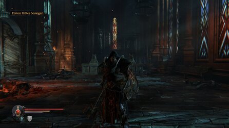 Lords Of The Fallen - Technik Check - Bilder