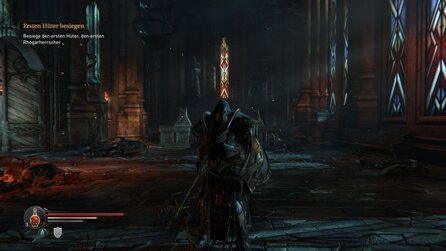 Lords Of The Fallen - Technik Check - Bilder