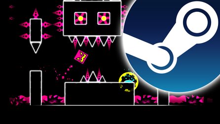 Geometry Dash: Warum Zehntausende den Hardcore-Plattformer feiern