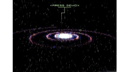 Geometry Wars: Galaxies Wii