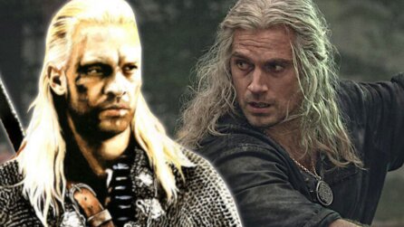 Henry Cavill war gerade mal 18 Jahre alt, als eine völlig andere Witcher-Serie erschien, die heute kaum noch jemand kennt