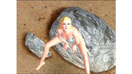 Germanys Next Topmodel 2009 - Screenshots