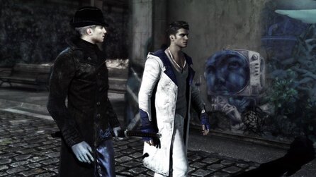 Geschwister in Spielen - Themen-Galerie