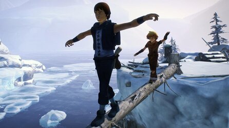 Geschwister in Spielen - Themen-Galerie