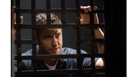 Gesetz der Rache - Ordentlicher aber brutaler Thriller