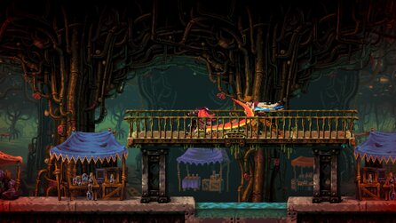 Gestalt: Steam + Cinder - Screenshots