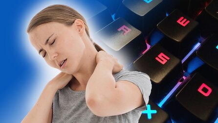 Gesund am PC: Stellt unserem Experten eure Gesundheits-Fragen!