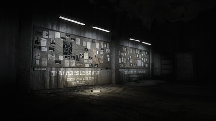 Get Even - Screenshots