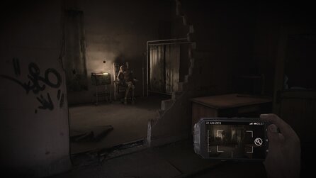 Get Even - Screenshots