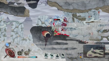 GetsuFumaDen: Das 2D-Souls-Like für Grafikliebhaber [Anzeige]