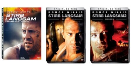 Gewinnspiel - Gewinner Norton-Verlosung, neuer Wallpaper-Wetttbewerb