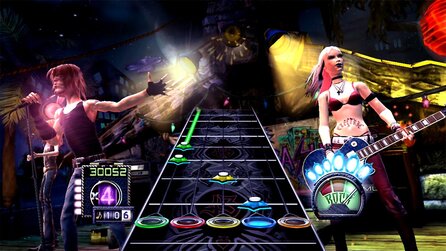 Guitar Hero 3: Legends of Rock - Erste PC-Bilder, Verpackungsinhalt und Termin