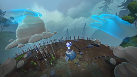 Ghost Giant - Screenshots