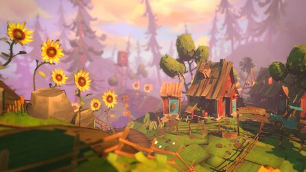 Ghost Giant - Screenshots