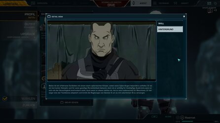 Ghost in the Shell Online: First Assault - Screenshots
