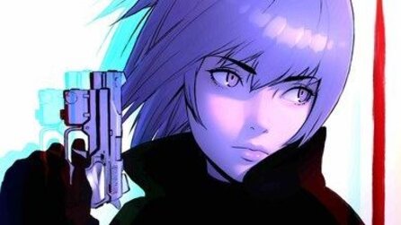 Ghost in the Shell: Look des Cyberpunk-Anime von Netflix stößt bei Fans auf große Kritik