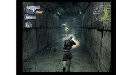 Ghost in the Shell: Stand Alone Complex PlayStation 2