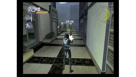 Ghost in the Shell: Stand Alone Complex PlayStation 2
