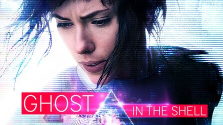 Ghost in the Shell - Video: In den Fußstapfen des Cyberpunk-Klassikers