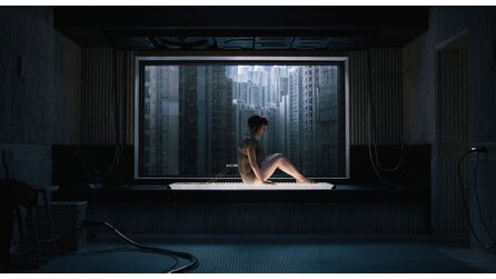 Ghost in the Shell - Bilder zum Kinofilm