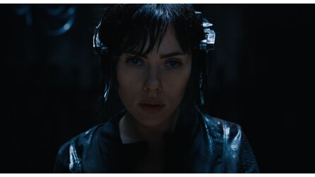 Ghost in the Shell - Bilder zum Kinofilm