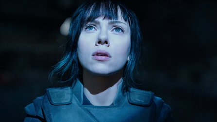 »Sieht fantastisch aus« - Neues Ghost in the Shell enthüllt und Fans des Cyberpunk-Klassikers von 1989 sind aus dem Häuschen