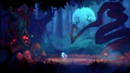 Ghost Knight: A Dark Tale - Screenshots