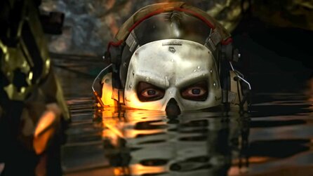 »Bro, so funktioniert Wasser« - Beschwerde eines Warzone-Streamers geht nach hinten los