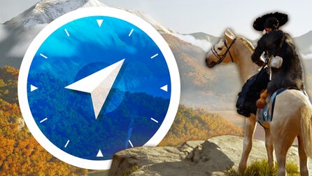 Ghost of Yotei: Interaktive Map mit allen Fundorten und Locations