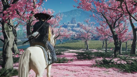 Ghost of Yotei - Alle Screenshots aus unserem Test