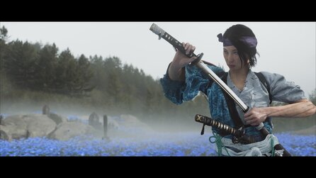 Ghost of Yotei - Alle Screenshots aus unserem Test