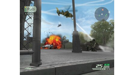 Ghost Recon 2