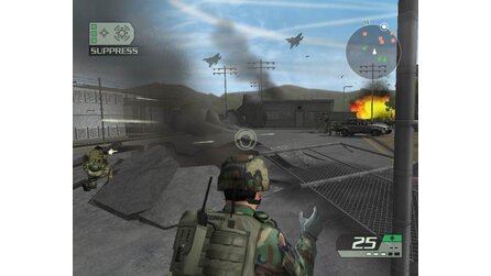 Ghost Recon 2