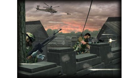 Ghost Recon 2