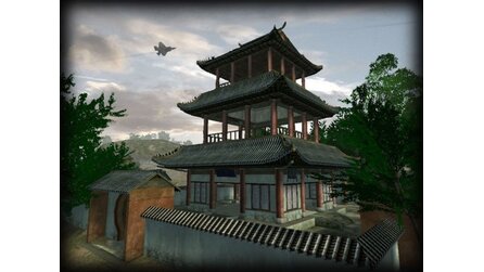 Ghost Recon 2