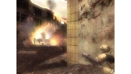 Ghost Recon 2 - Bewegte Bilder
