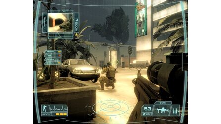 Ghost Recon 3 - Drei neue Screenshots